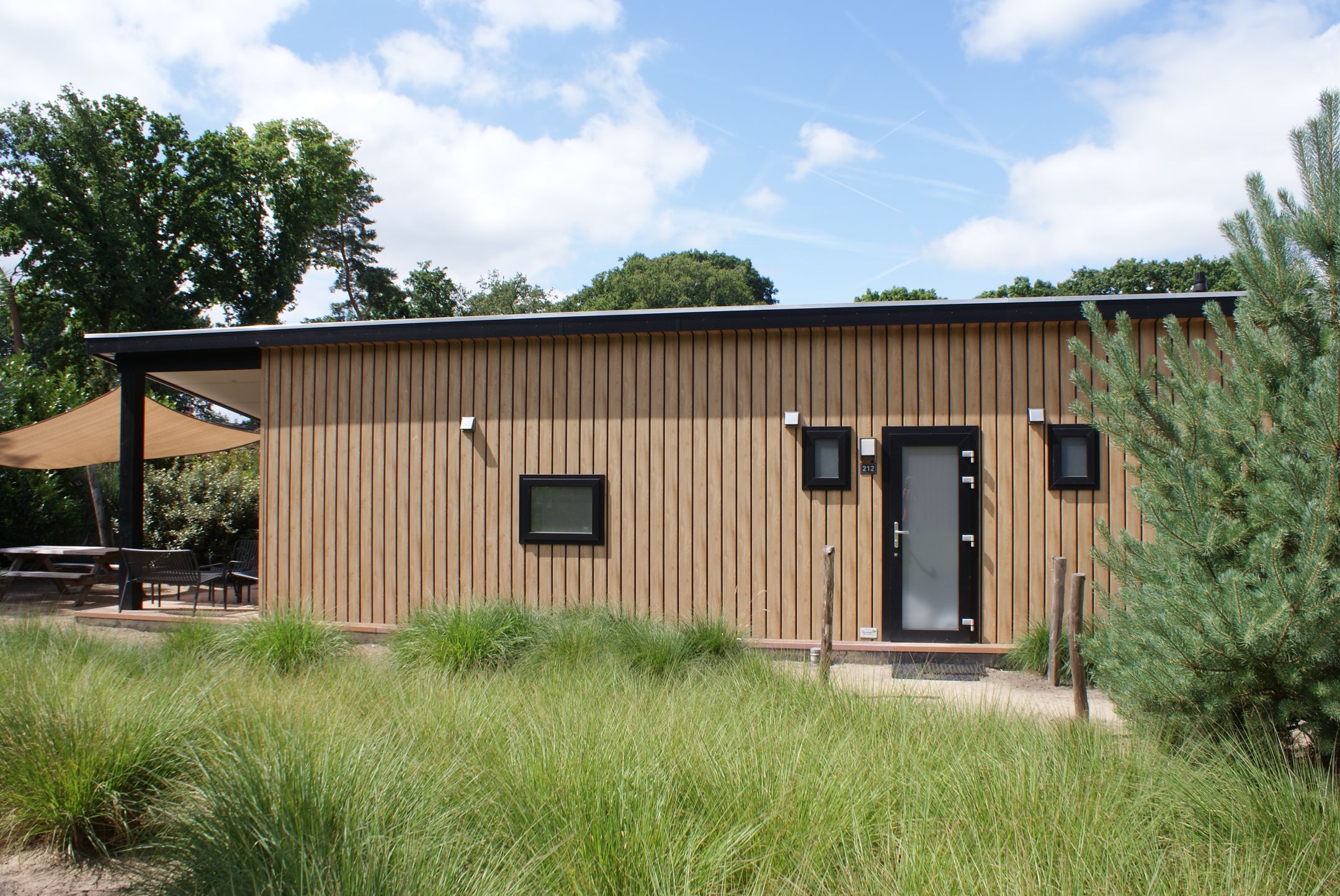 2-bedroom freehold villa in Voorthuizen — photo 5 of 5