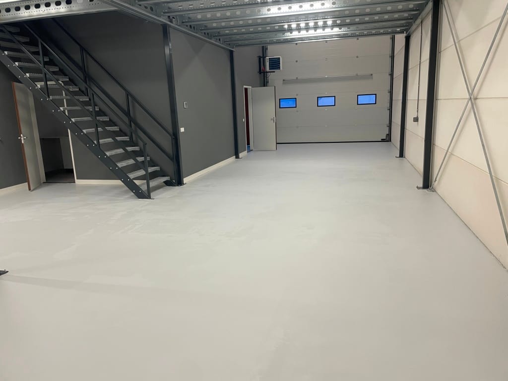 Bekijk foto 2 van Mercuriusweg 5-G