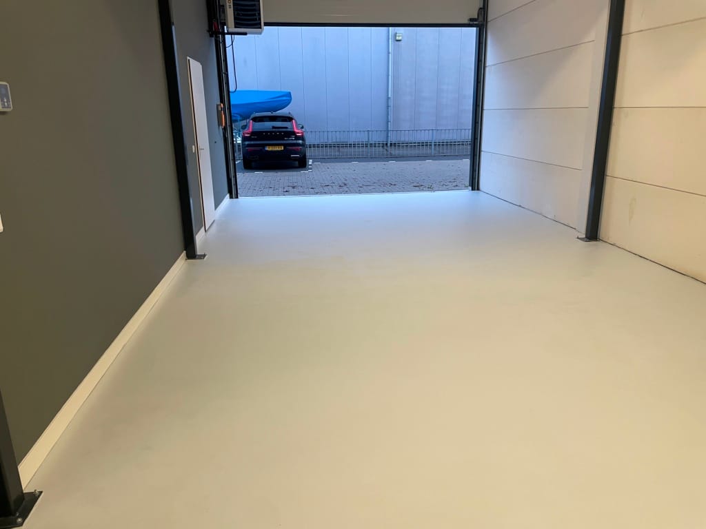 Bekijk foto 4 van Mercuriusweg 5-G