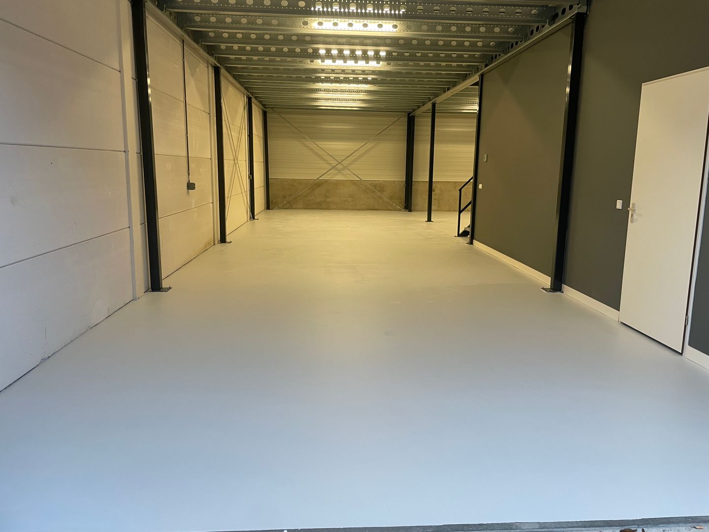 Bekijk foto 5 van Mercuriusweg 5-G