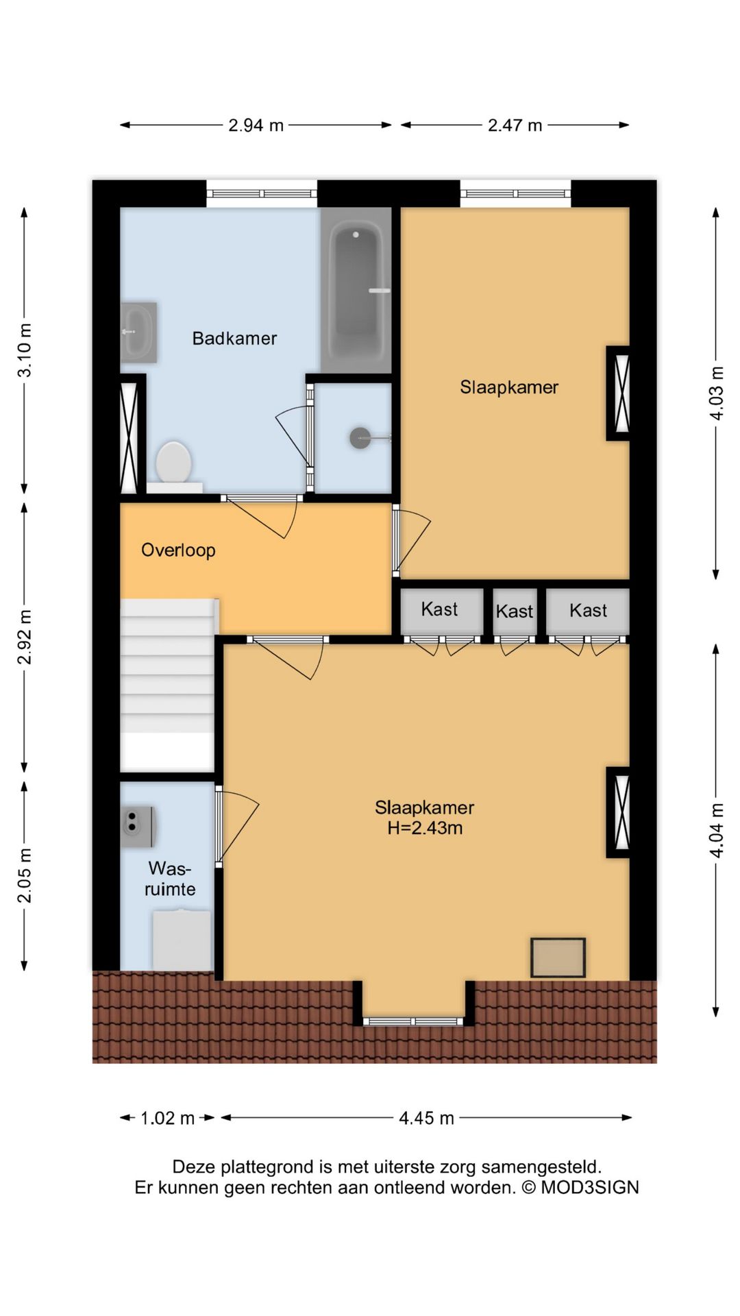 Foto 41 van Schermerstraat 26-RD