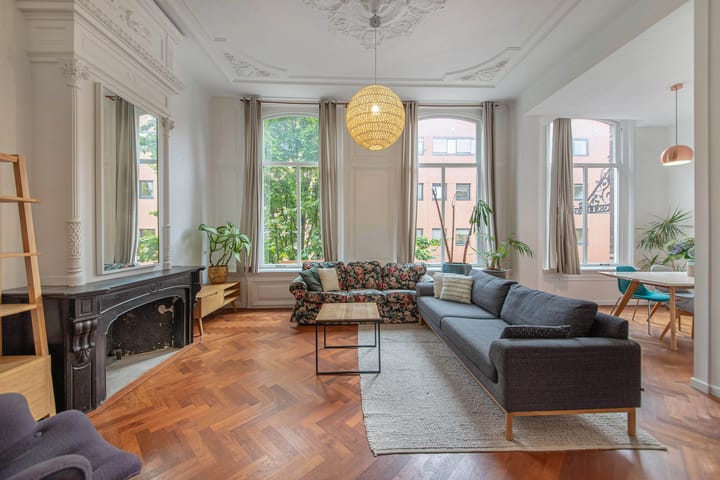 Photo 1 of Eerste Van der Helststraat 1-E