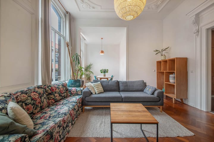 Photo 2 of Eerste Van der Helststraat 1-E