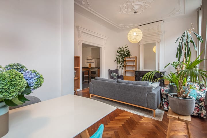 Photo 5 of Eerste Van der Helststraat 1-E