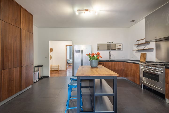 Photo 8 of Eerste Van der Helststraat 1-E