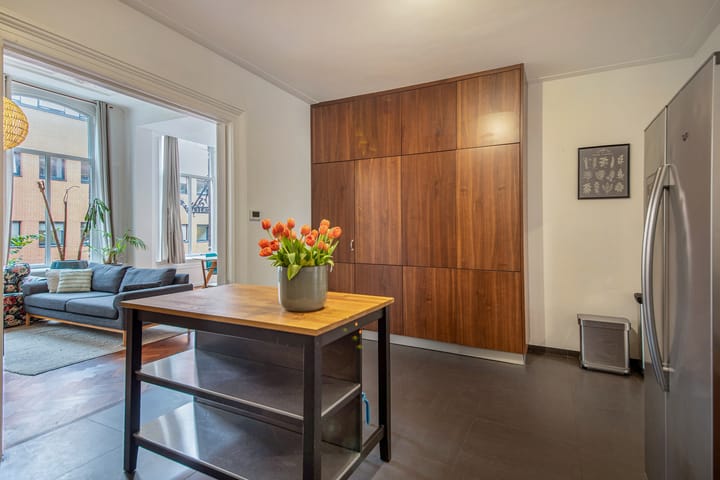 Photo 10 of Eerste Van der Helststraat 1-E