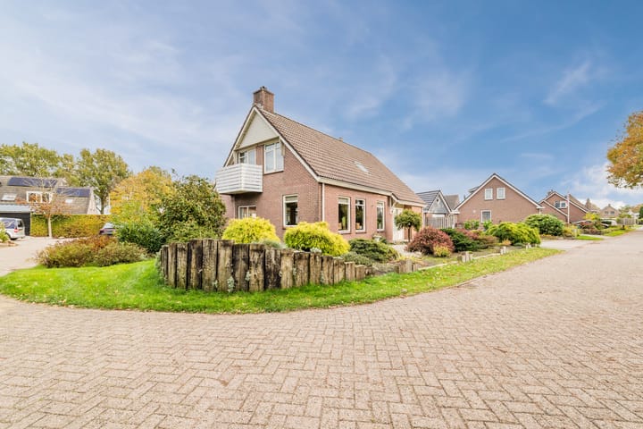 Photo 1 of Nieuwstraat 23