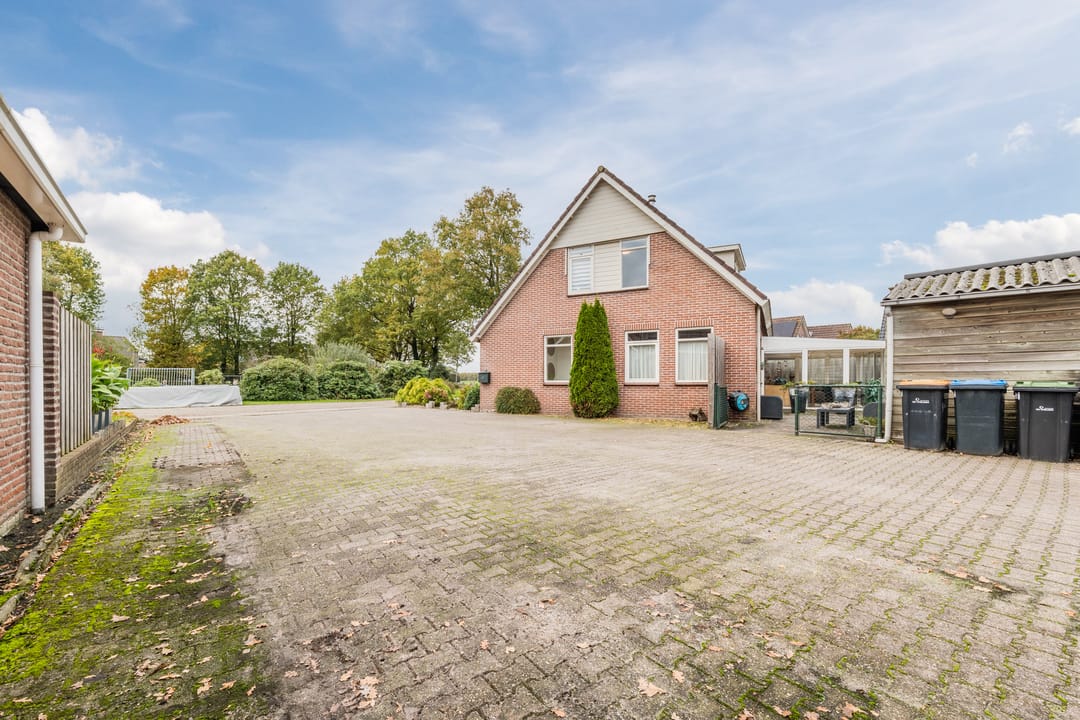 Foto 7 van Nieuwstraat 23