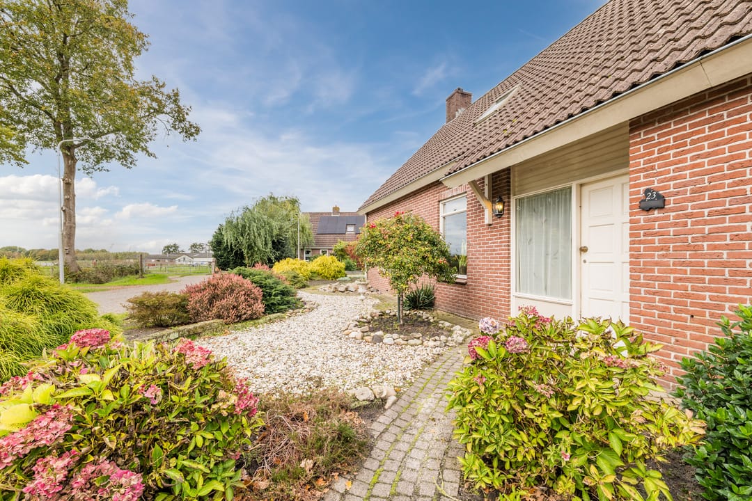 Foto 8 van Nieuwstraat 23