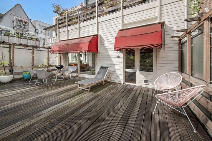 Photo 22 of Eerste Van der Helststraat 1-E