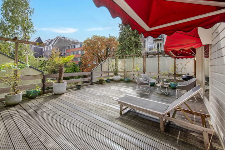 Photo 23 of Eerste Van der Helststraat 1-E