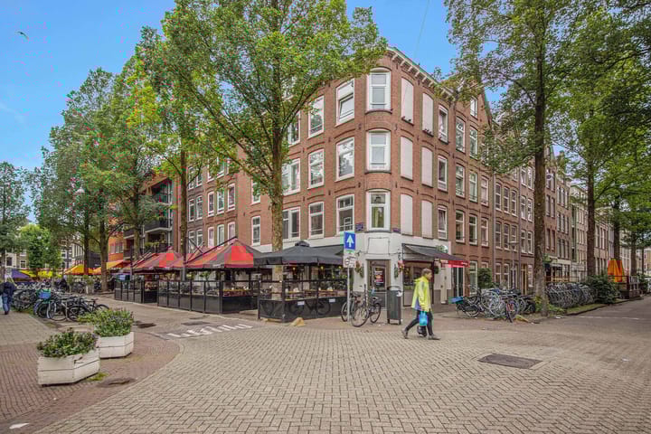 Photo 25 of Eerste Van der Helststraat 1-E