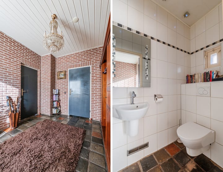 Photo 13 of Nieuwstraat 23