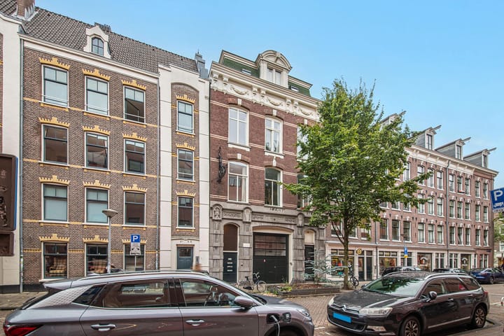 Photo 26 of Eerste Van der Helststraat 1-E