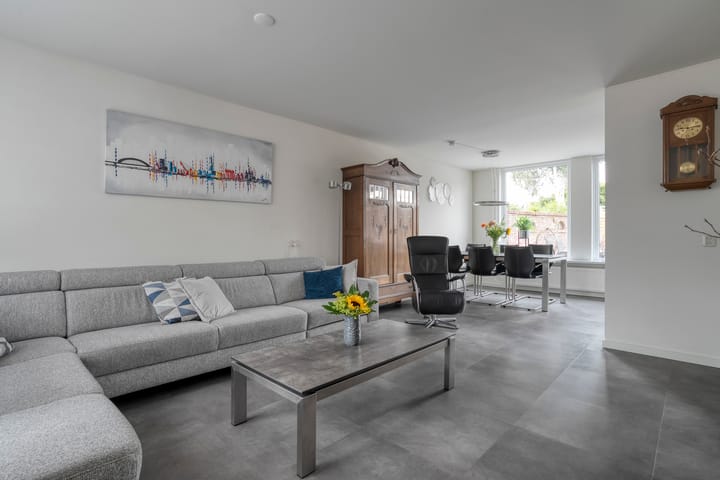 Photo 5 of Oldeneelallee 1