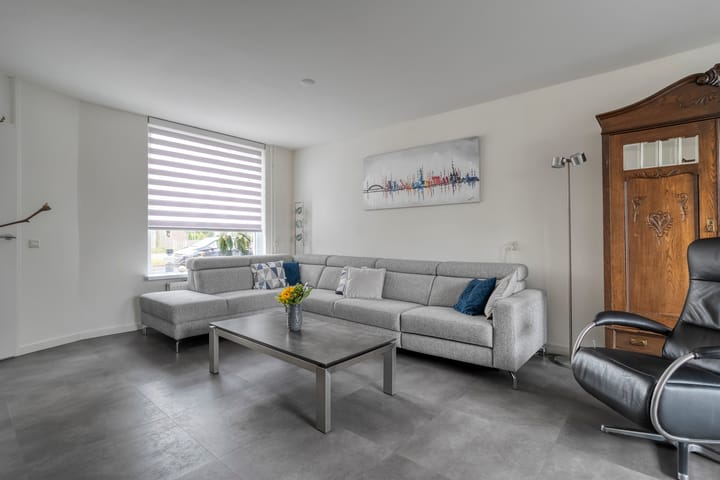 Photo 6 of Oldeneelallee 1