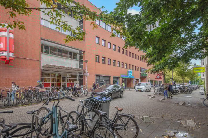 Photo 28 of Eerste Van der Helststraat 1-E