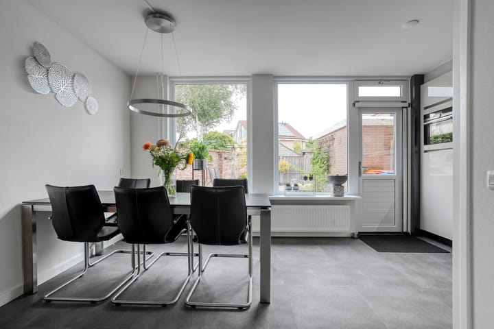 Photo 8 of Oldeneelallee 1