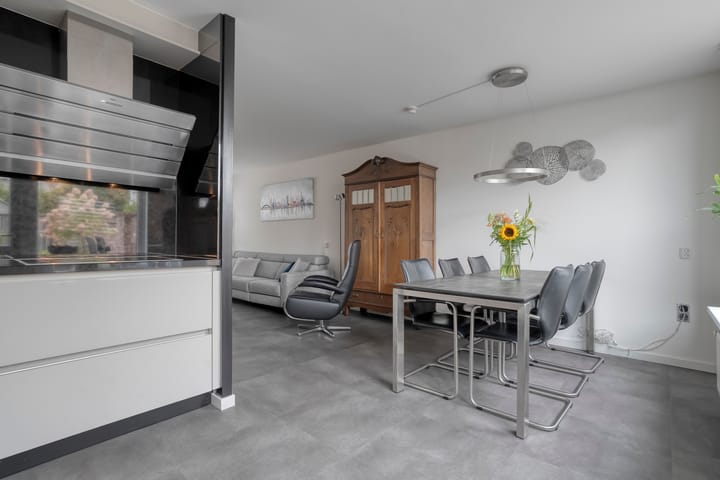 Photo 9 of Oldeneelallee 1