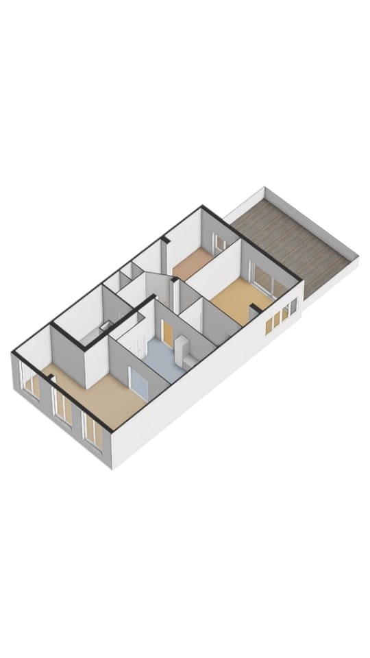 Photo 31 of Eerste Van der Helststraat 1-E