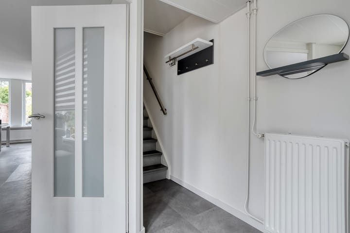 Photo 11 of Oldeneelallee 1