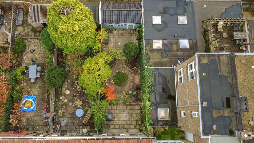 Foto 2 van Rijnlaan 52