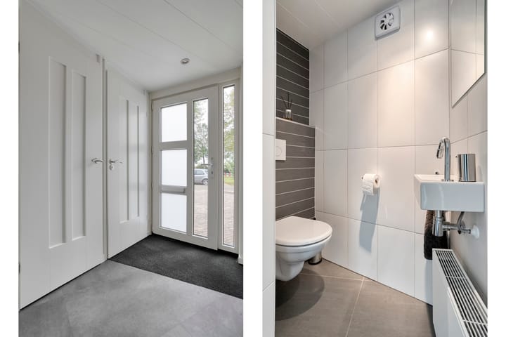 Photo 12 of Oldeneelallee 1