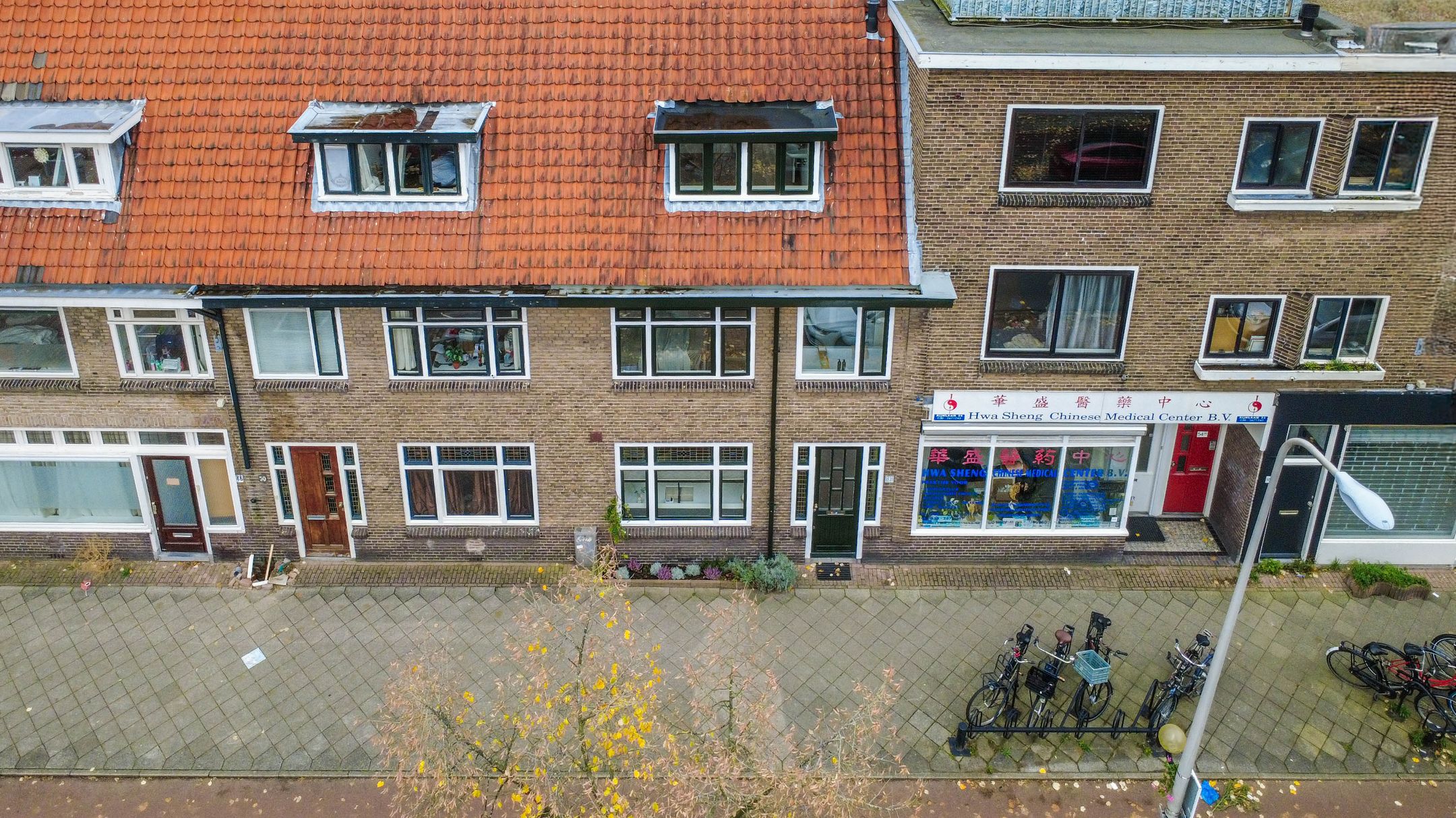 Foto 3 van Rijnlaan 52