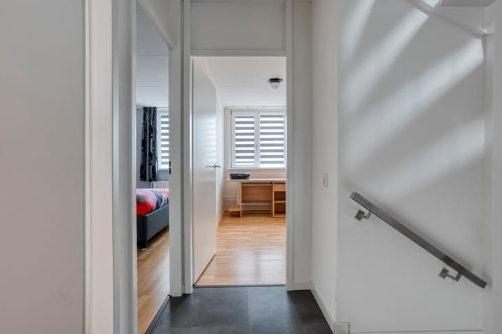 Photo 13 of Oldeneelallee 1