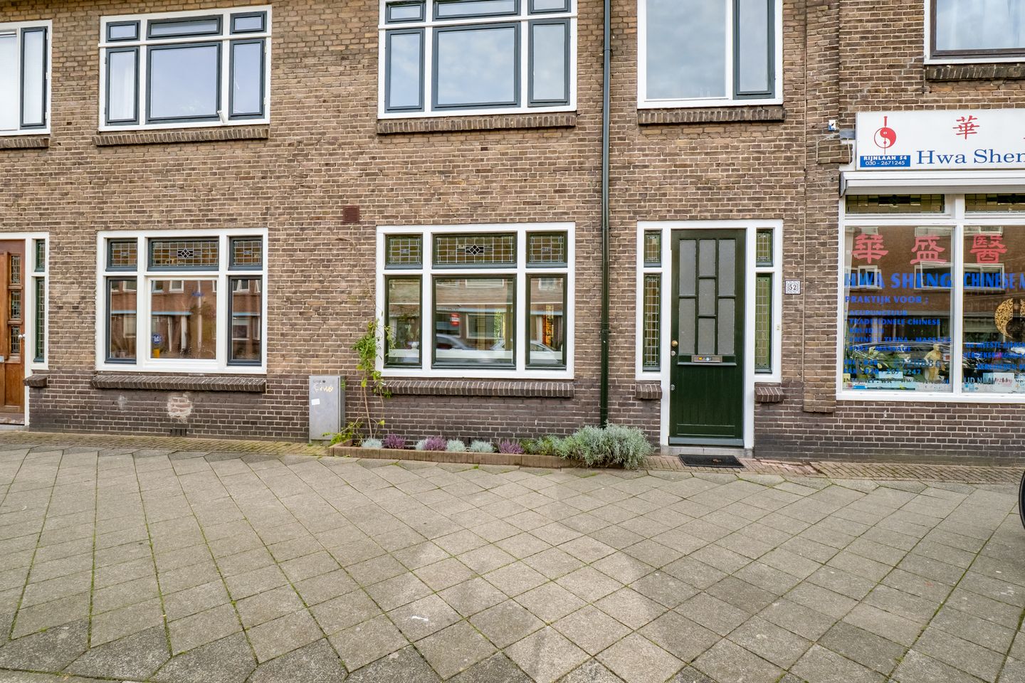 Foto 4 van Rijnlaan 52