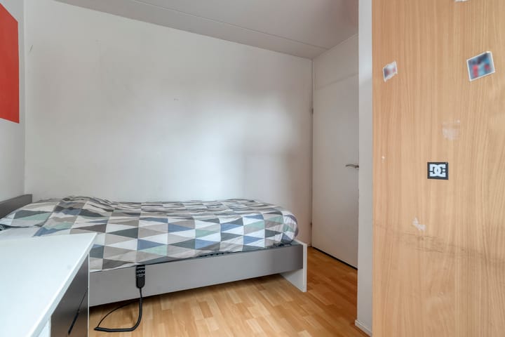 Photo 16 of Oldeneelallee 1