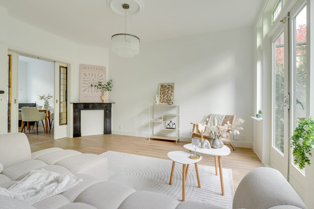 Foto 7 van Rijnlaan 52