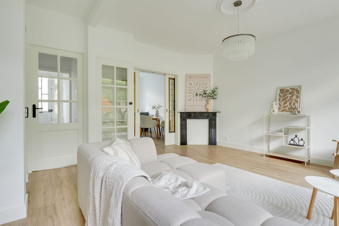 Foto 8 van Rijnlaan 52