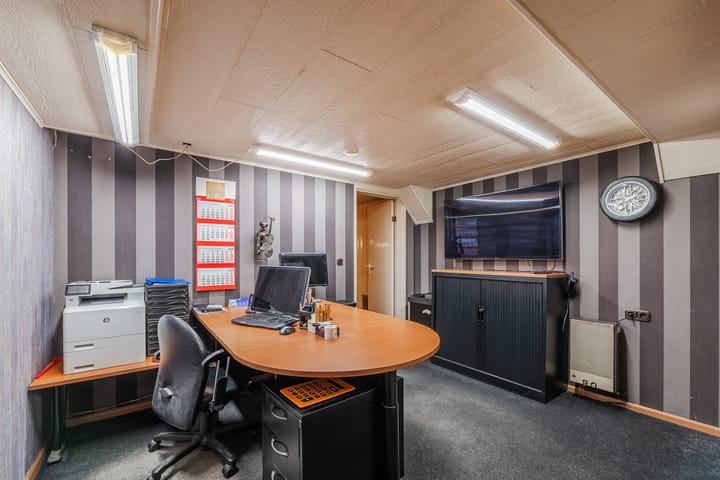 Photo 27 of Nieuwstraat 23