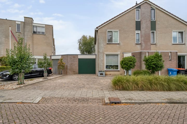 Photo 31 of Oldeneelallee 1