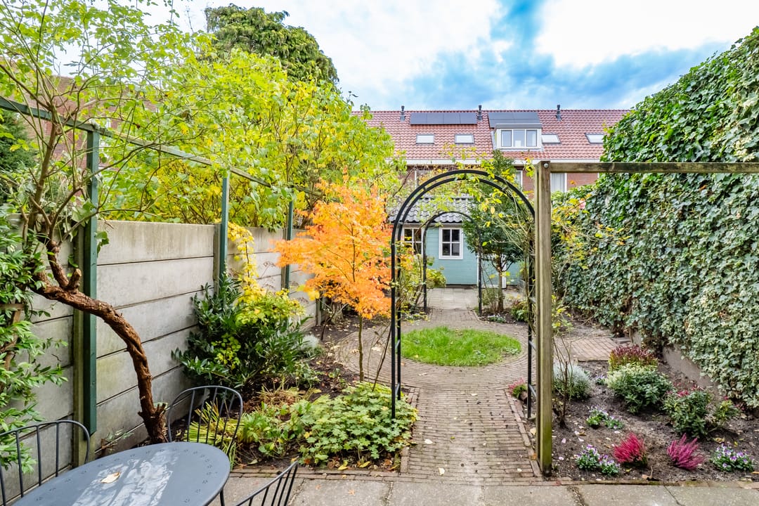 Foto 23 van Rijnlaan 52