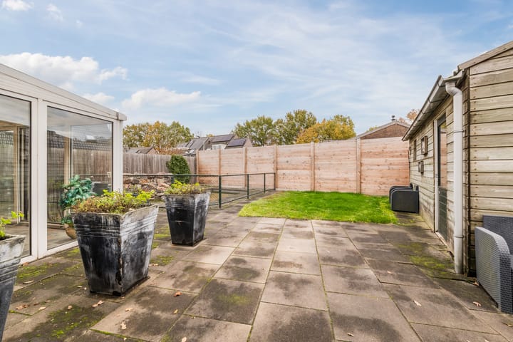 Photo 42 of Nieuwstraat 23