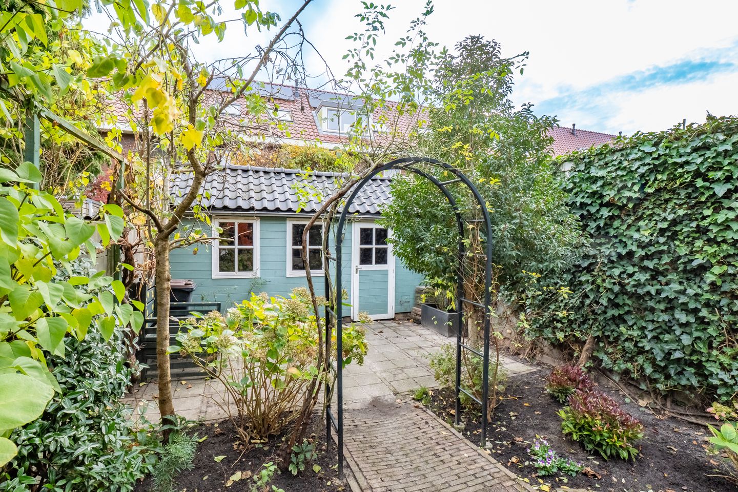 Foto 25 van Rijnlaan 52