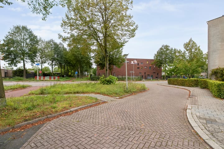 Photo 35 of Oldeneelallee 1