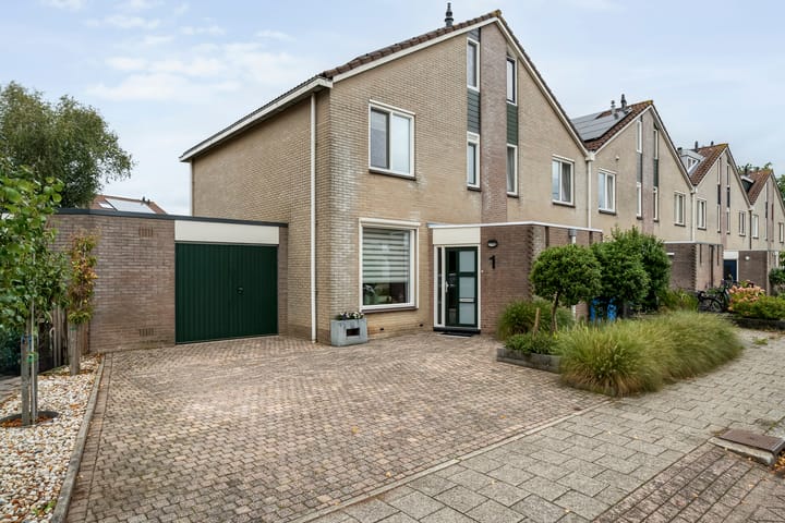 Photo 36 of Oldeneelallee 1