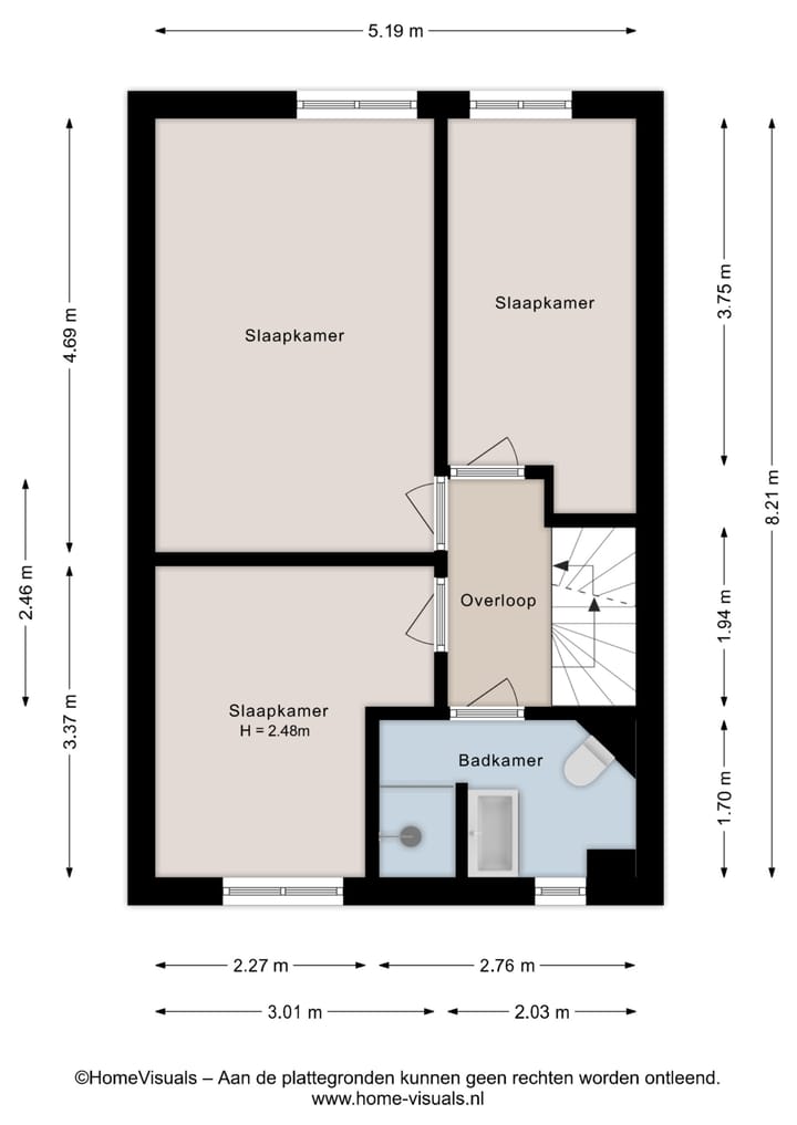 Photo 38 of Oldeneelallee 1