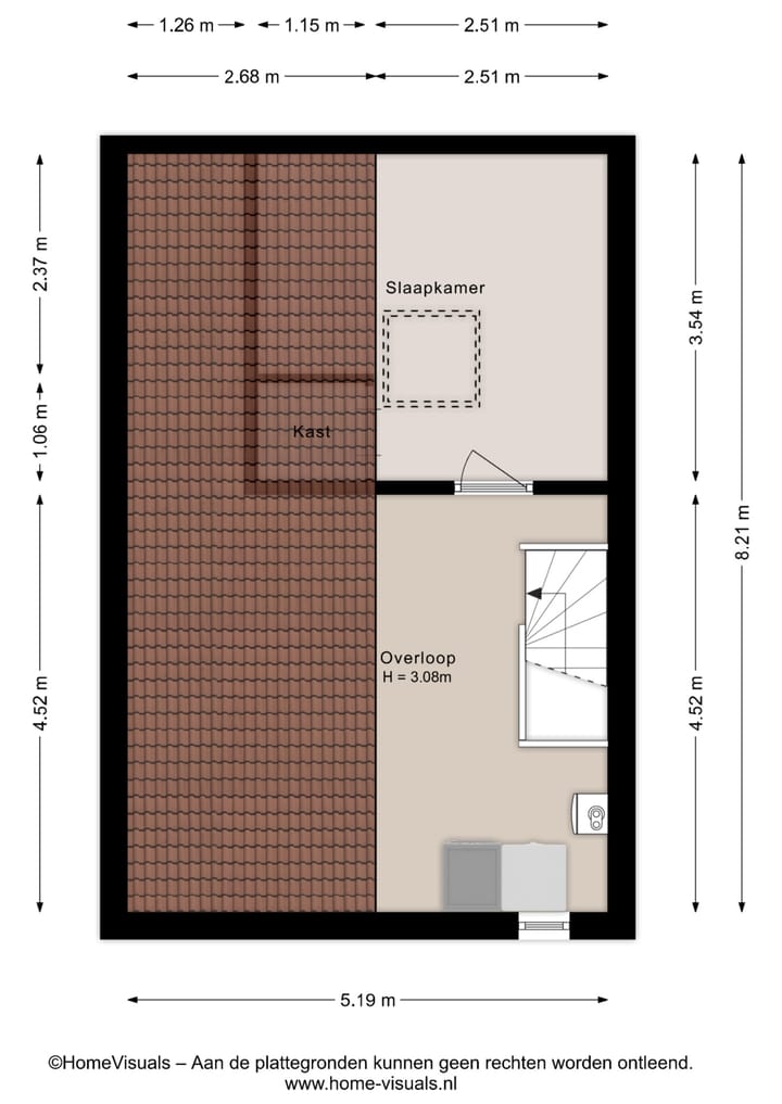 Photo 39 of Oldeneelallee 1