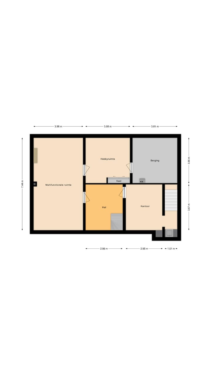 Photo 48 of Nieuwstraat 23