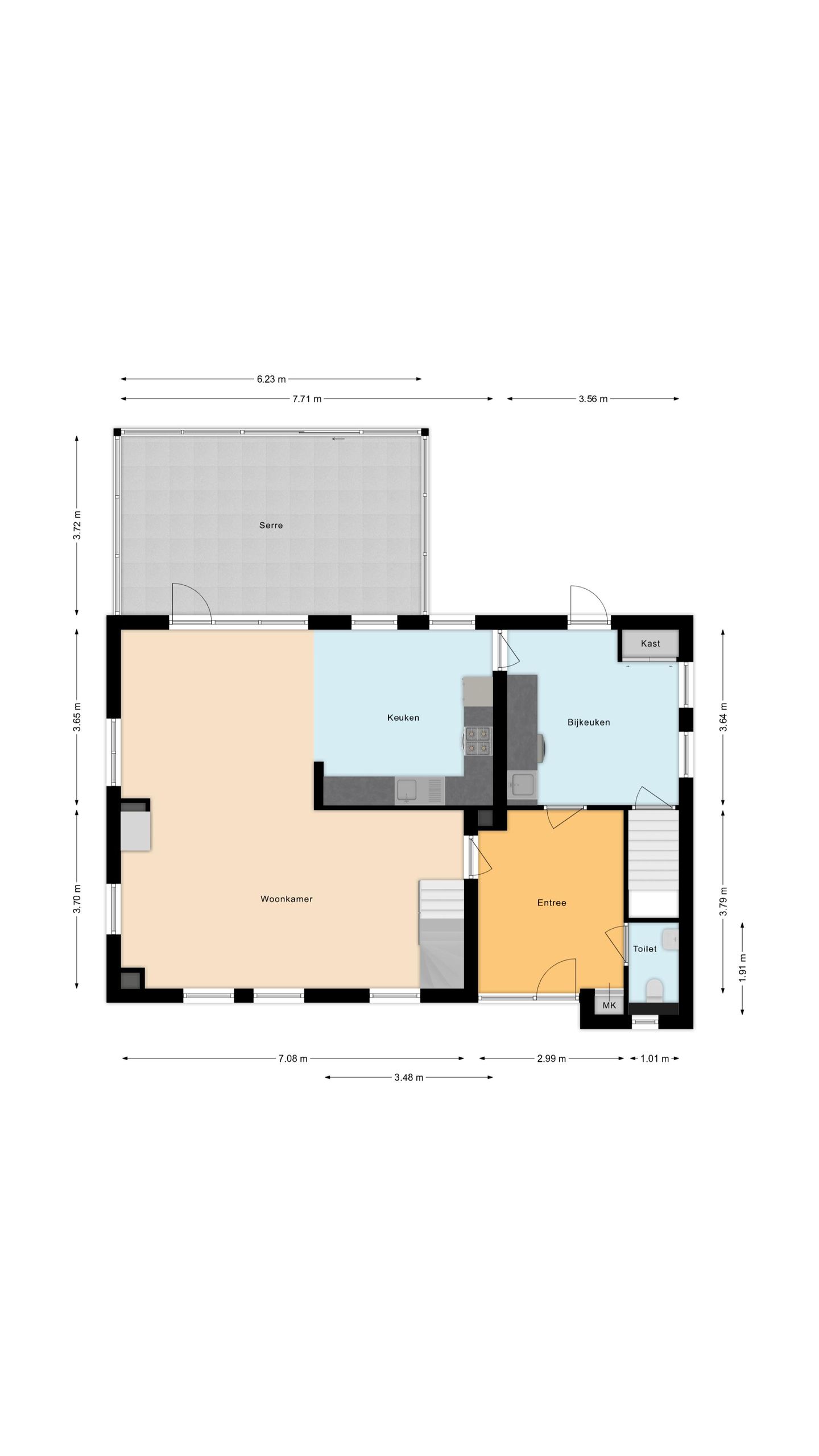 Foto 49 van Nieuwstraat 23