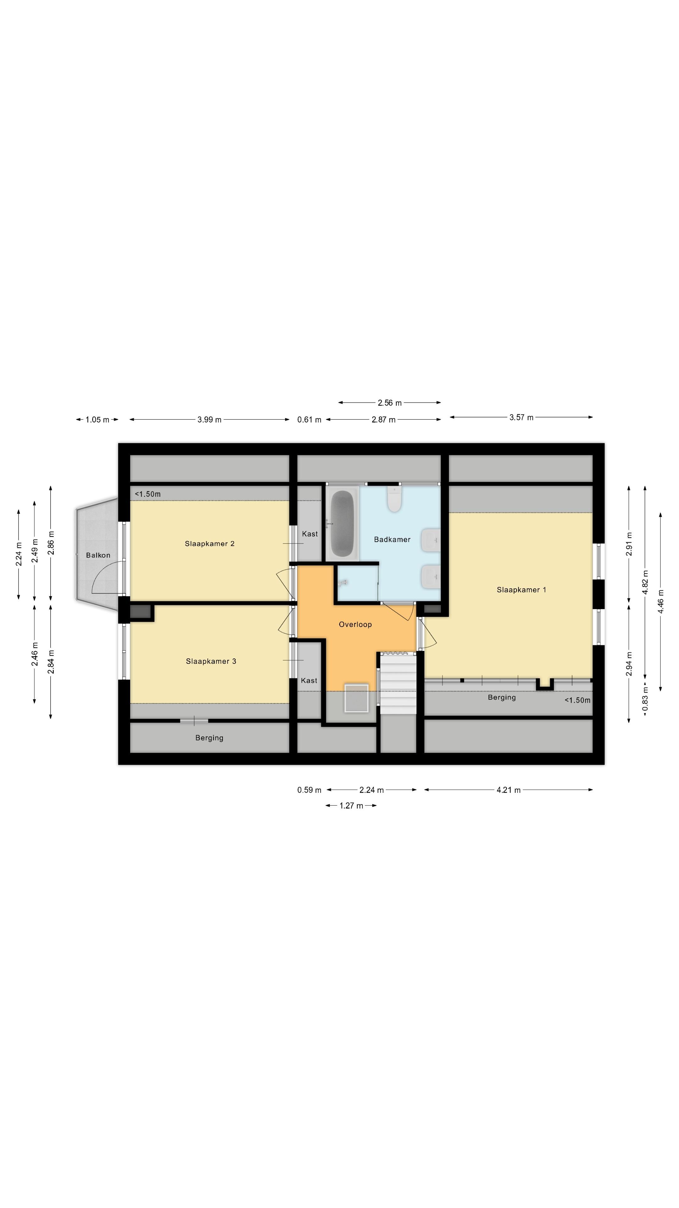 Foto 54 van Nieuwstraat 23