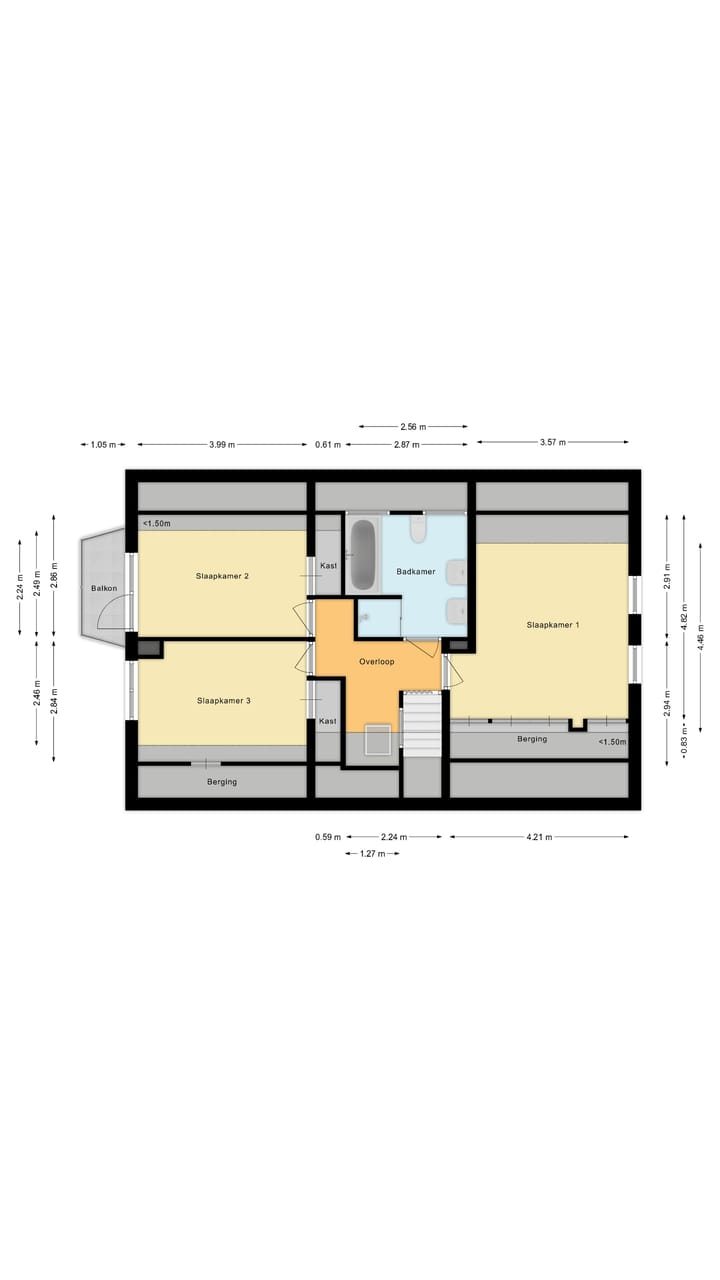 Photo 54 of Nieuwstraat 23