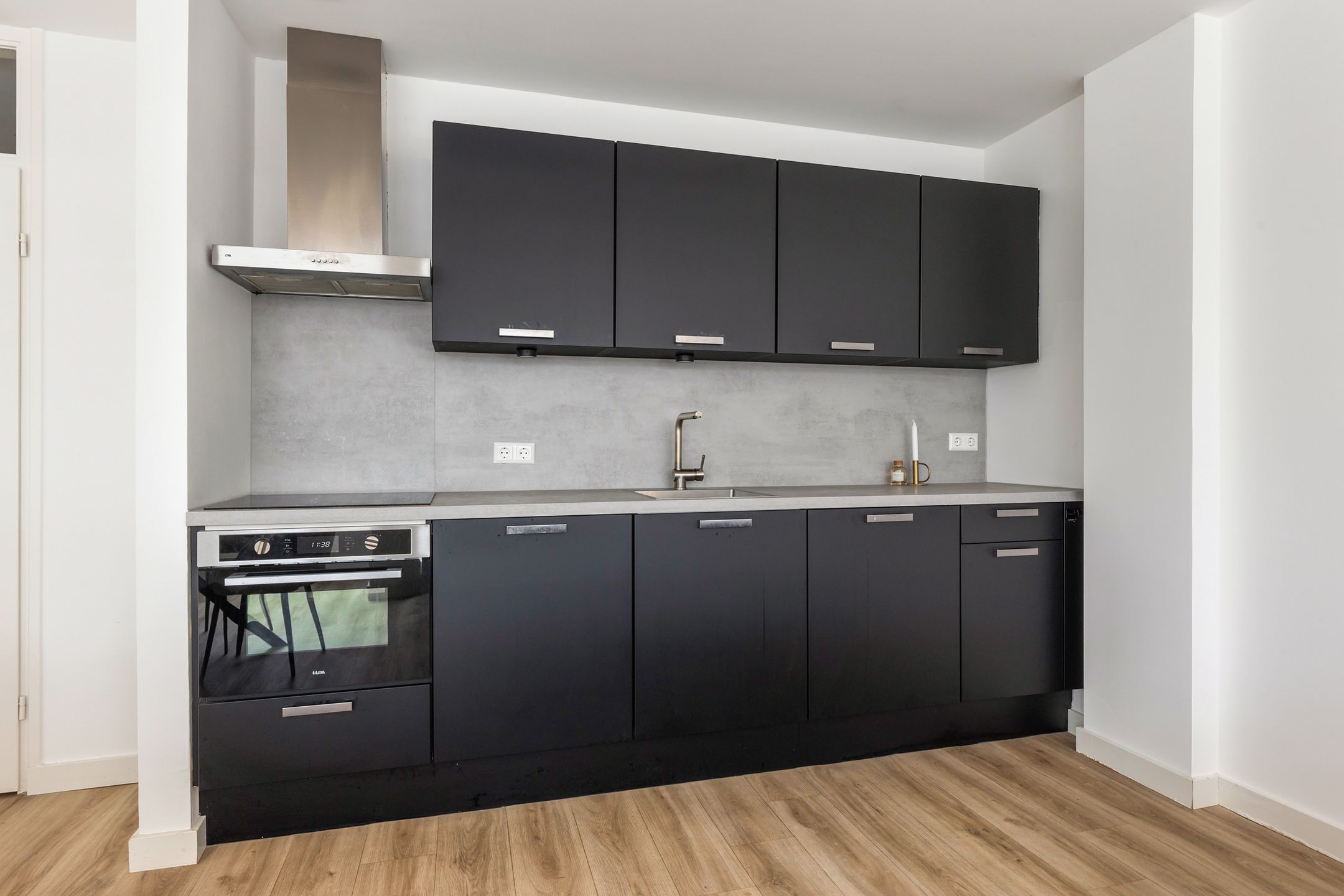 Foto 3 van Nieuwstraat 16-A