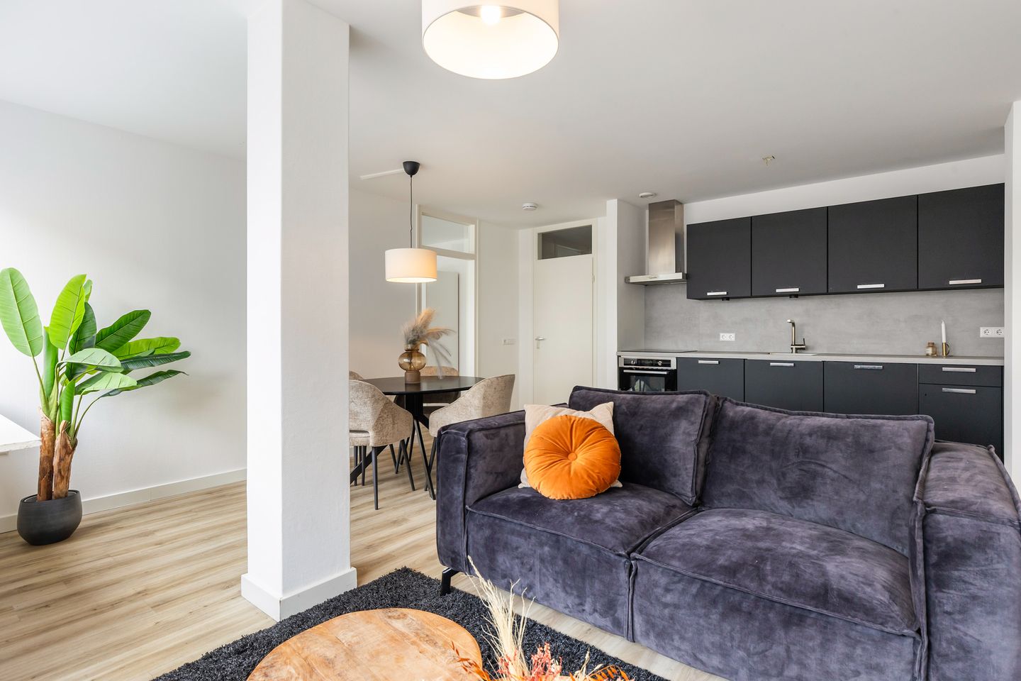 Foto 4 van Nieuwstraat 16-A