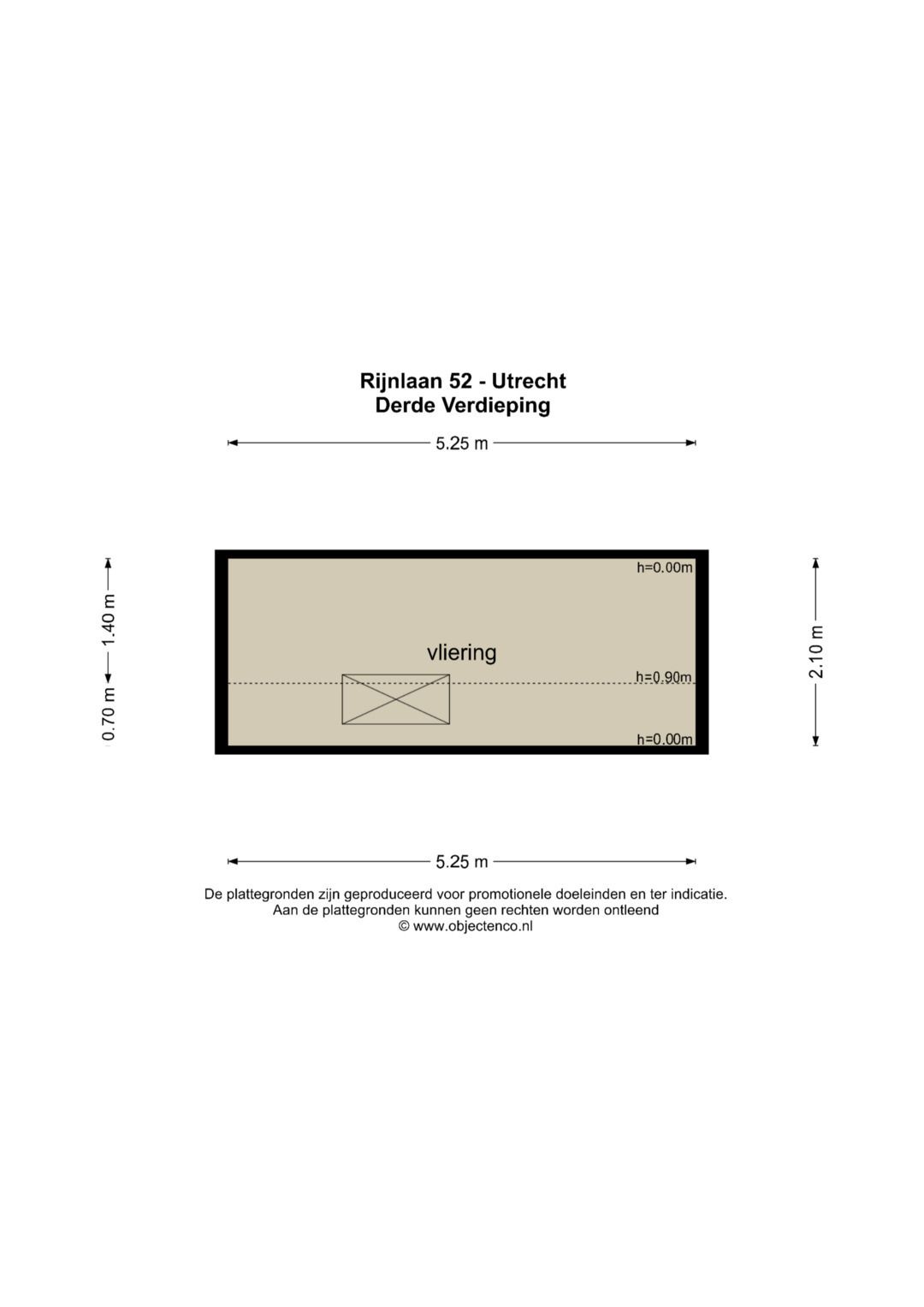 Foto 54 van Rijnlaan 52
