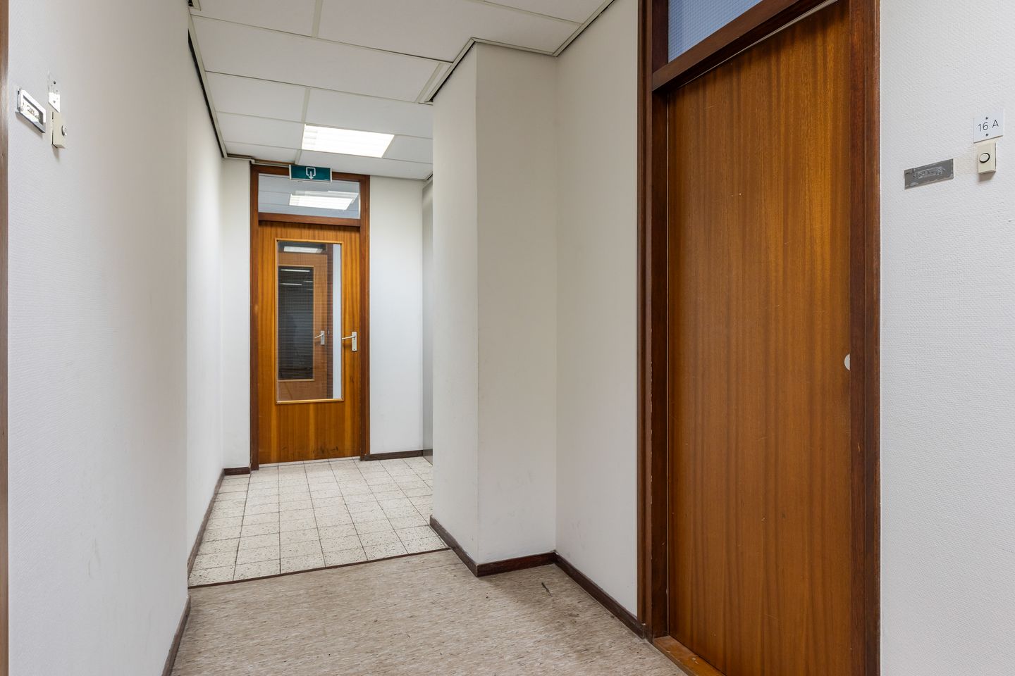 Foto 14 van Nieuwstraat 16-A